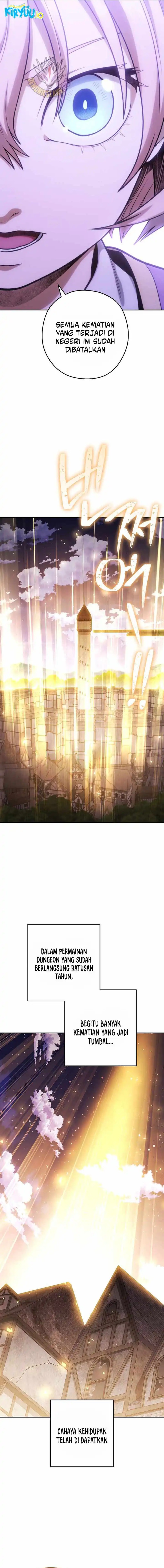 Dungeon Reset Chapter 265 Gambar 16